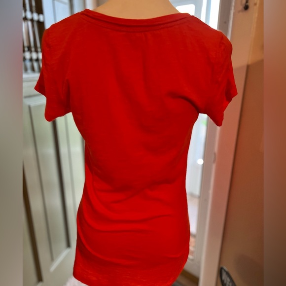 Top/ Shirt Elephant Pattern with Beads NEW - Picture 4 of 5